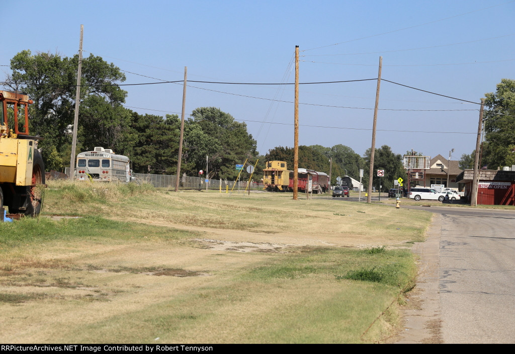 Abilene, KS